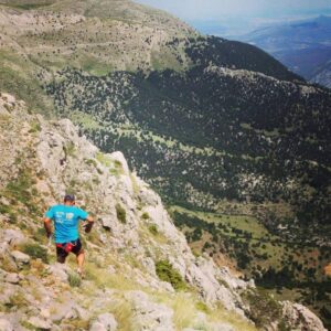Arachova trail 2
