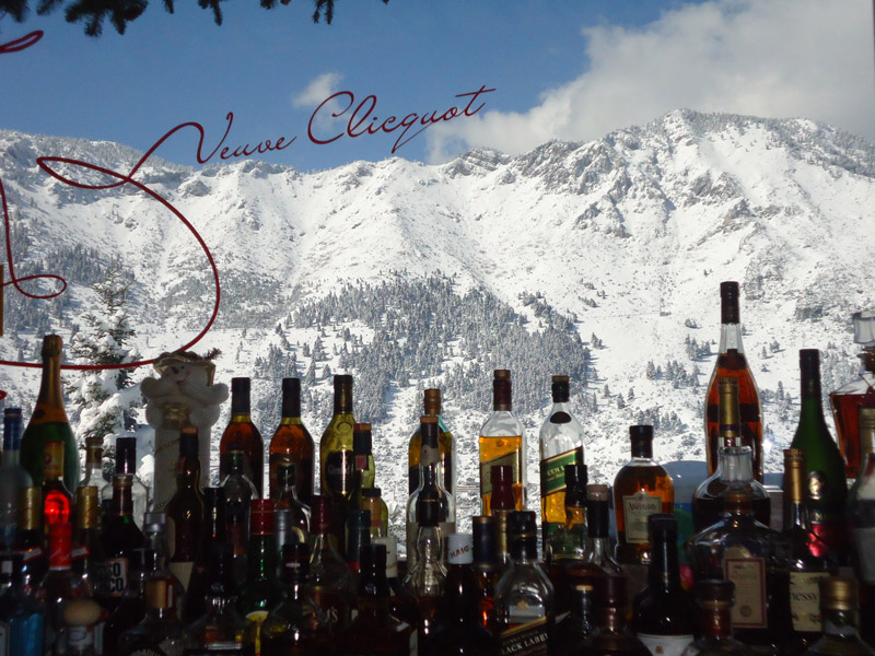 Φωτ.: Le Grand Chalet