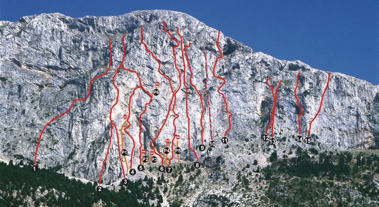 Photo: Ανεβαίνοντας/routes.gr