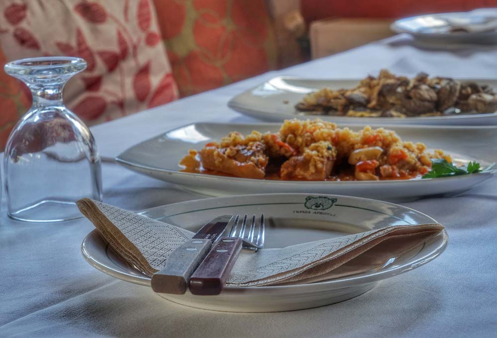 Photo: Ελένη Πατρινού / οnParnassos.gr