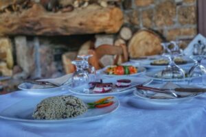 Photo: Ελένη Πατρινού / οnParnassos.gr