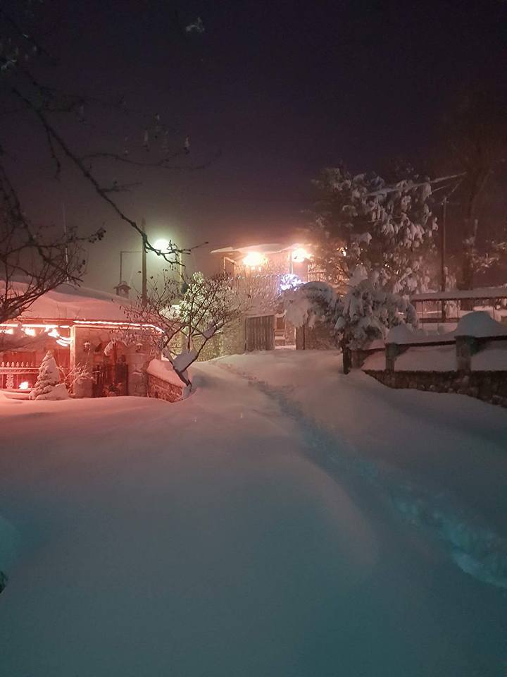 Photo © Καφενείον «το Σχολείο»