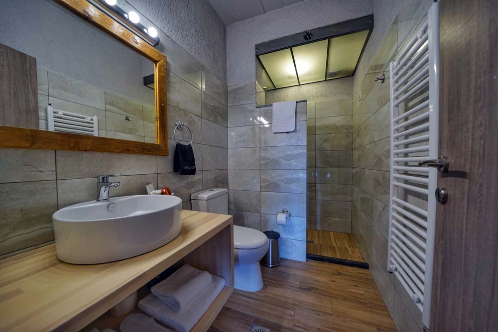 Livadi Suites / Photo © onParnassos.gr