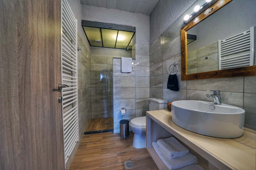 Livadi Suites / Photo © onParnassos.gr
