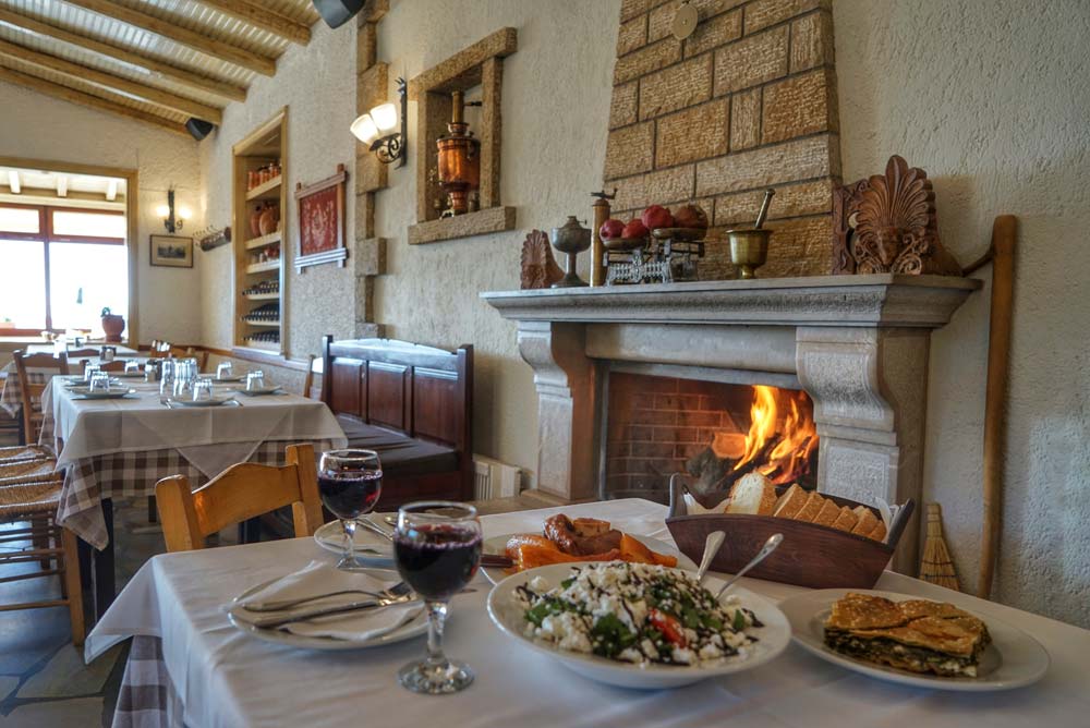 Photo: Ελένη Πατρινού / οnParnassos.gr