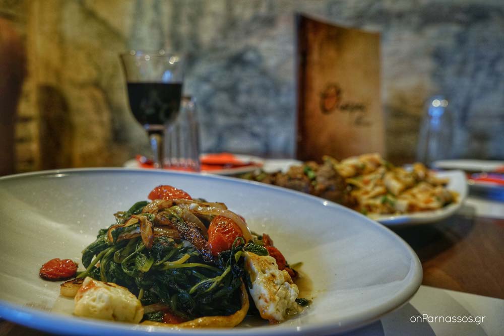 Οίστρος by Aktida / Photo © onParnassos.gr