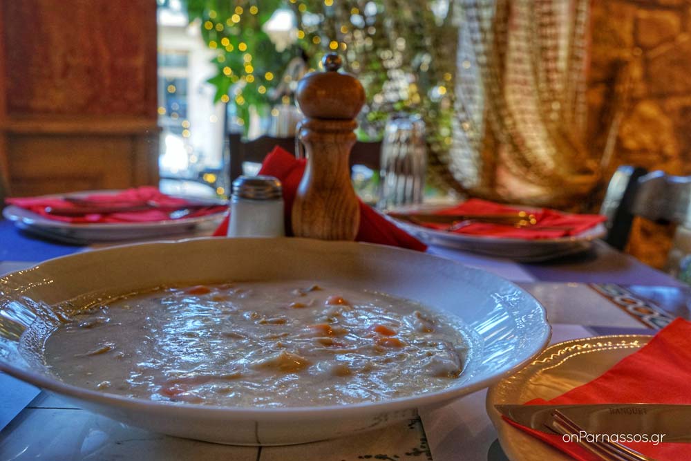 Οίστρος by Aktida / Photo © onParnassos.gr