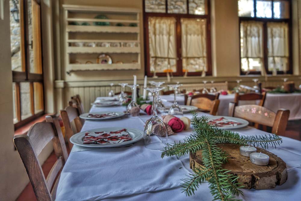 Photo: Ελένη Πατρινού / οnParnassos.gr