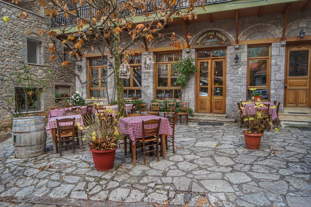 Photo: Ελένη Πατρινού / οnParnassos.gr