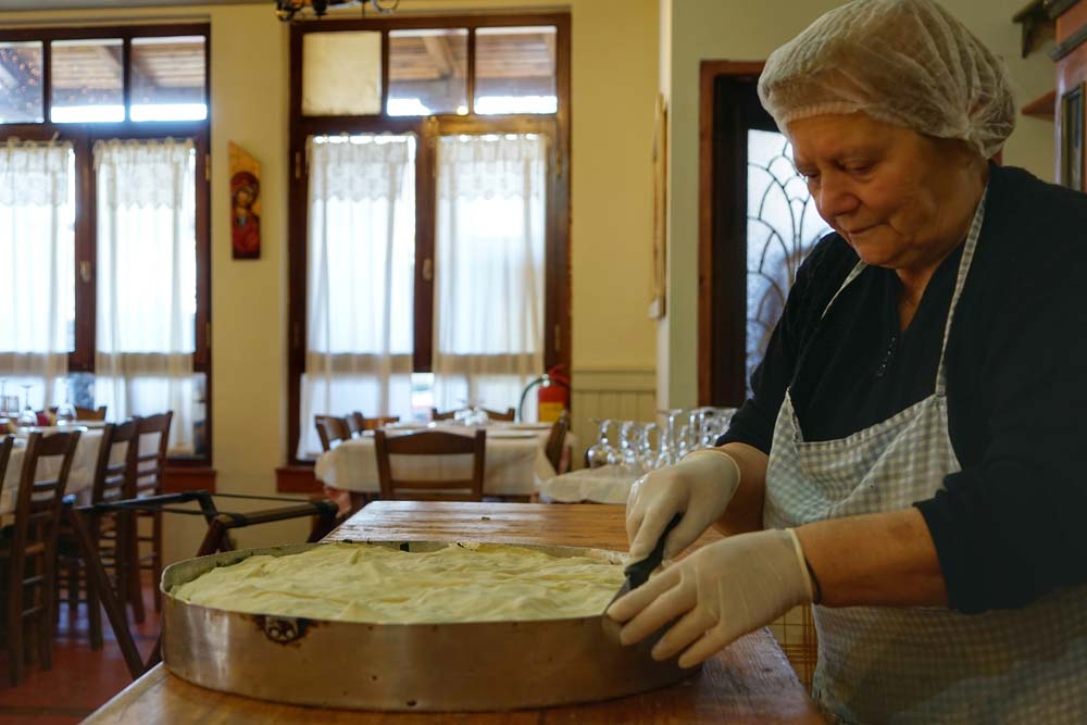 Photo: Ελένη Πατρινού / οnParnassos.gr