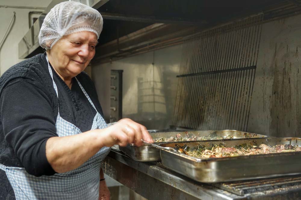 Photo: Ελένη Πατρινού / οnParnassos.gr