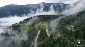 Roadtrip on Parnassos