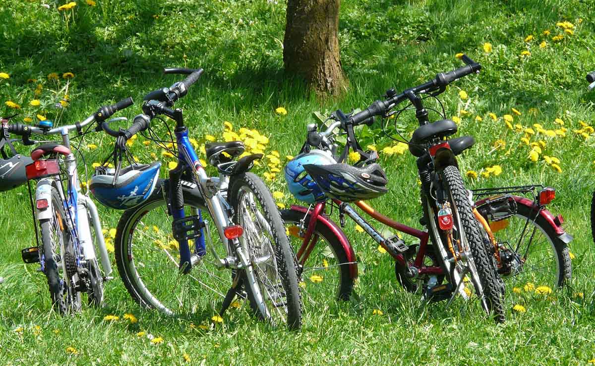 mountain-bike