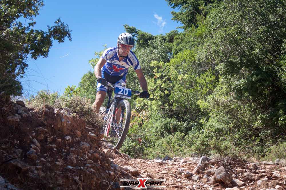 Mountain Bike «Κάτω Τιθορέα 2026»: Αγώνες ορεινής ποδηλασίας στην Κάτω Τιθορέα
