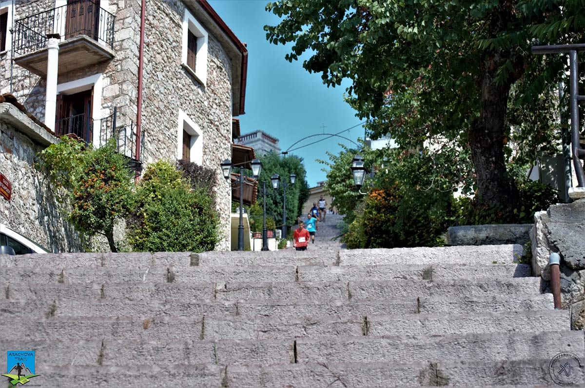 Όλες οι λεπτομέρειες για το Arachova Trail 6 — Πρόγραμμα, διαδρομές και εγγραφές