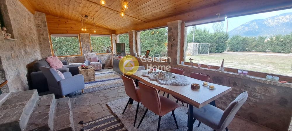 Ανεξάρτητη Μεζονέτα στο Λιβάδι | GH404123