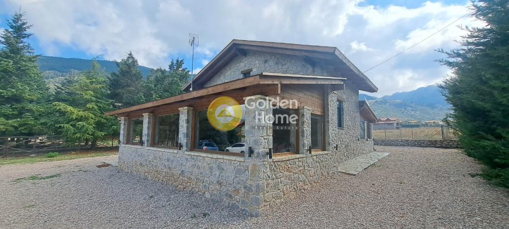Ανεξάρτητη Μεζονέτα στο Λιβάδι | GH404123