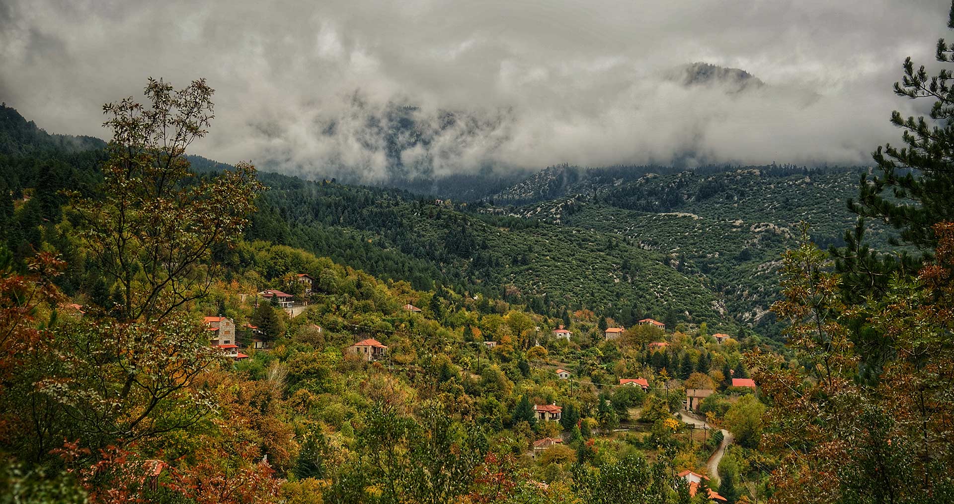 Η Άνω Σουβάλα αποτελεί ένα κρυμμένο μυστικό του Παρνασσού (φωτ.: Ελένη Πατρινού / onParnassos.gr)