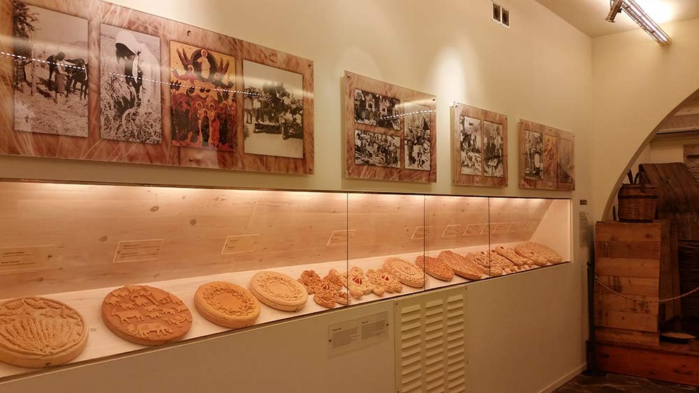 Ταξίδι στις γεύσεις του ψωμιού: Διήμερες εκδηλώσεις στην Αμφίκλεια