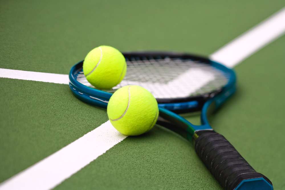 Εγγραφές για τα μαθήματα τένις στην Αράχωβα για τη σεζόν 2023-2024