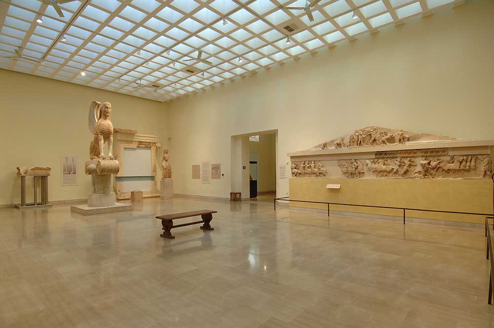 Το Αρχαιολογικό Μουσείο Δελφών γιορτάζει την Παγκόσμια Ημέρα Μουσείων