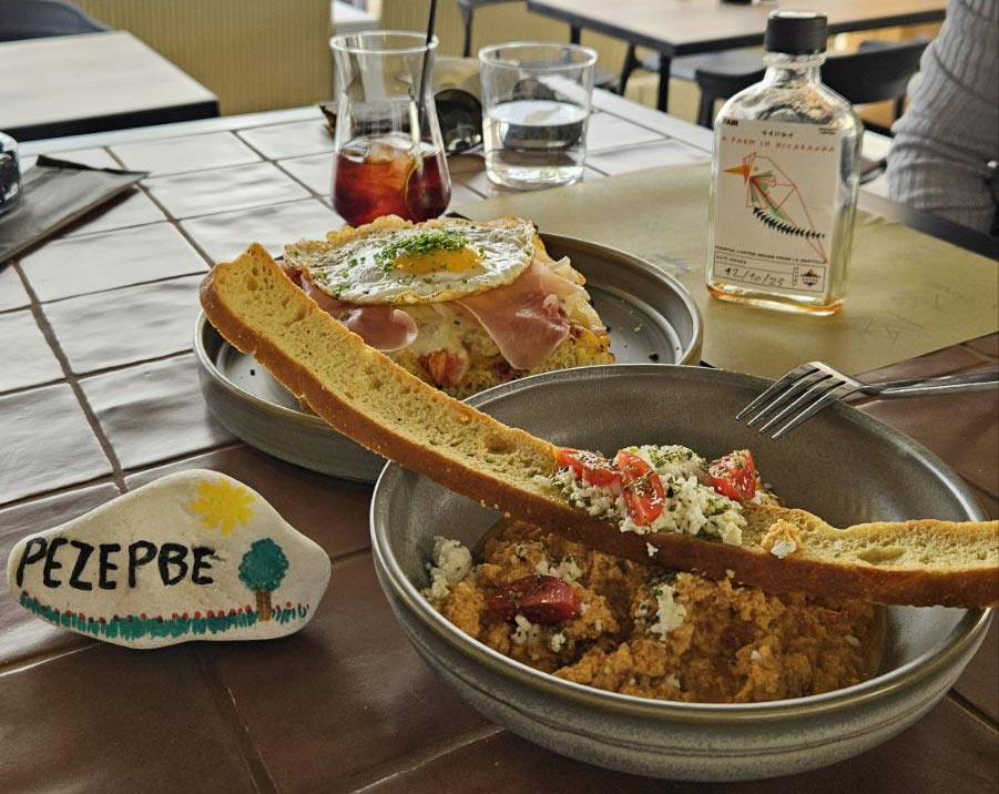 sehre-brunch