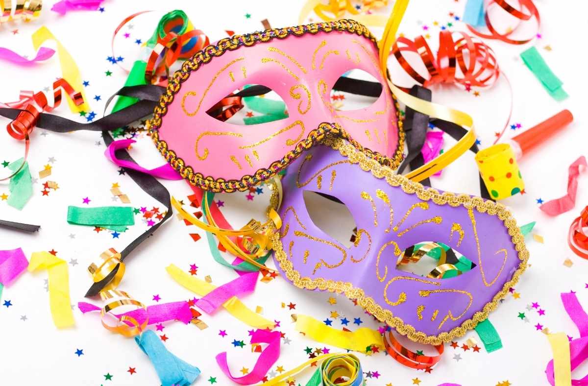 Οι αποκριάτικες εκδηλώσεις 2026 σε Πολύδροσο, Λιλαία, Τιθορέα & Γραβιά